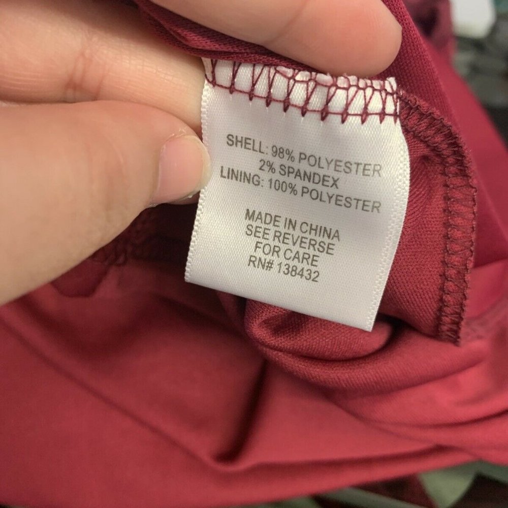 NEW Modcloth Timeless Embrace Velvet Midi Dress - Picture 6 of 7